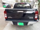 ISUZU D-MAX V CROSS(2021)