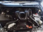 ISUZU D-MAX V CROSS(2021)