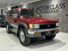 HILUX SURF SSR-G(1991)