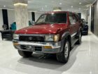 HILUX SURF SSR-G(1991)