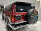 HILUX SURF SSR-G(1991)
