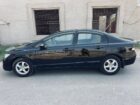 Honda CIVIC REBORN UG (2011)