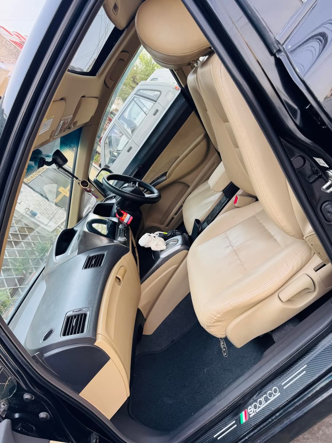 Honda CIVIC REBORN UG (2011)