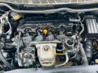 Honda CIVIC REBORN UG (2011)