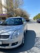 Suzuki swift DLX 2015