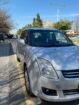 Suzuki swift DLX 2015