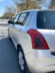 Suzuki swift DLX 2015