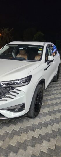 Haval H6 2024