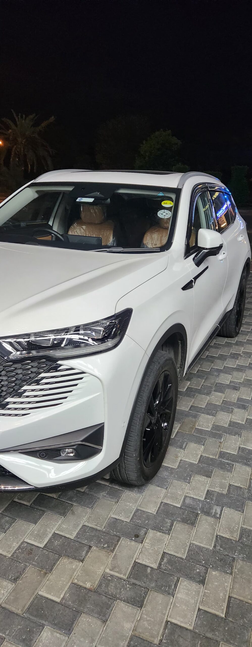Haval H6 2024
