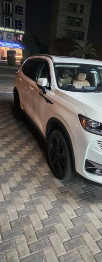 Haval H6 2024