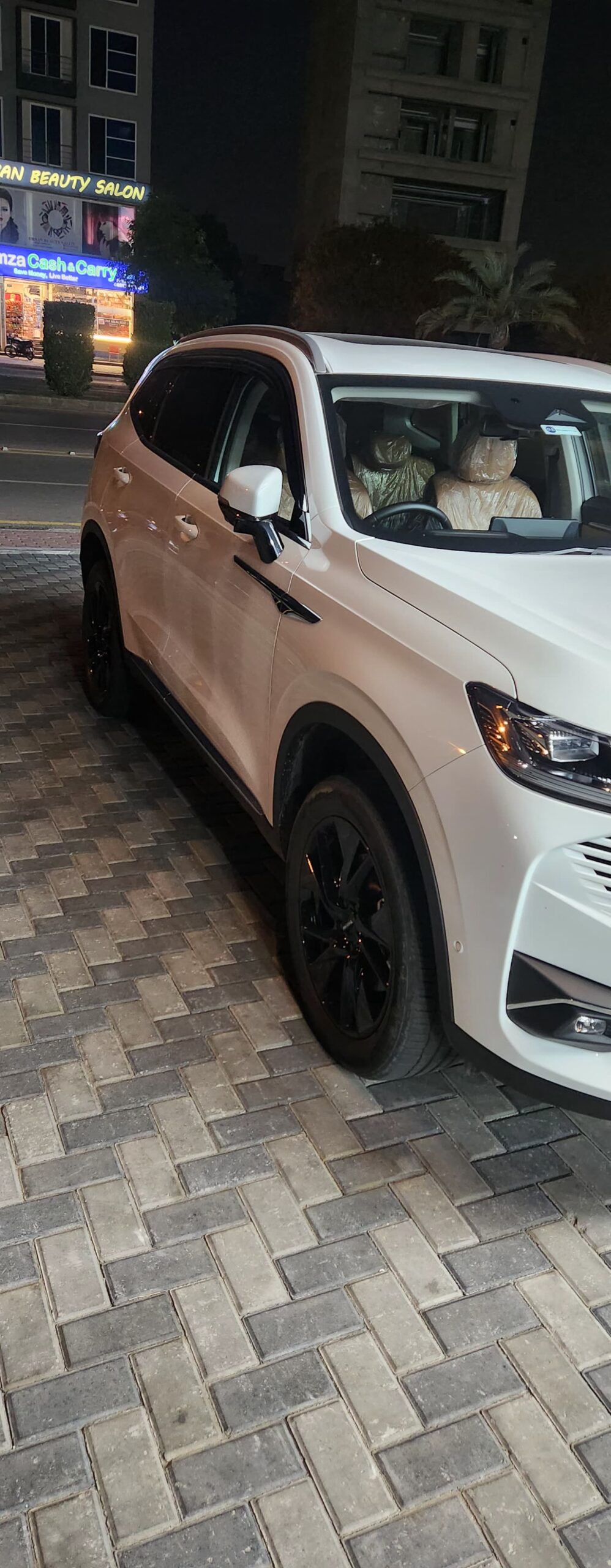Haval H6 2024