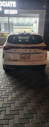 Haval H6 2024