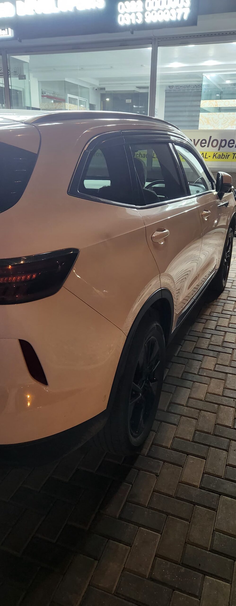 Haval H6 2024
