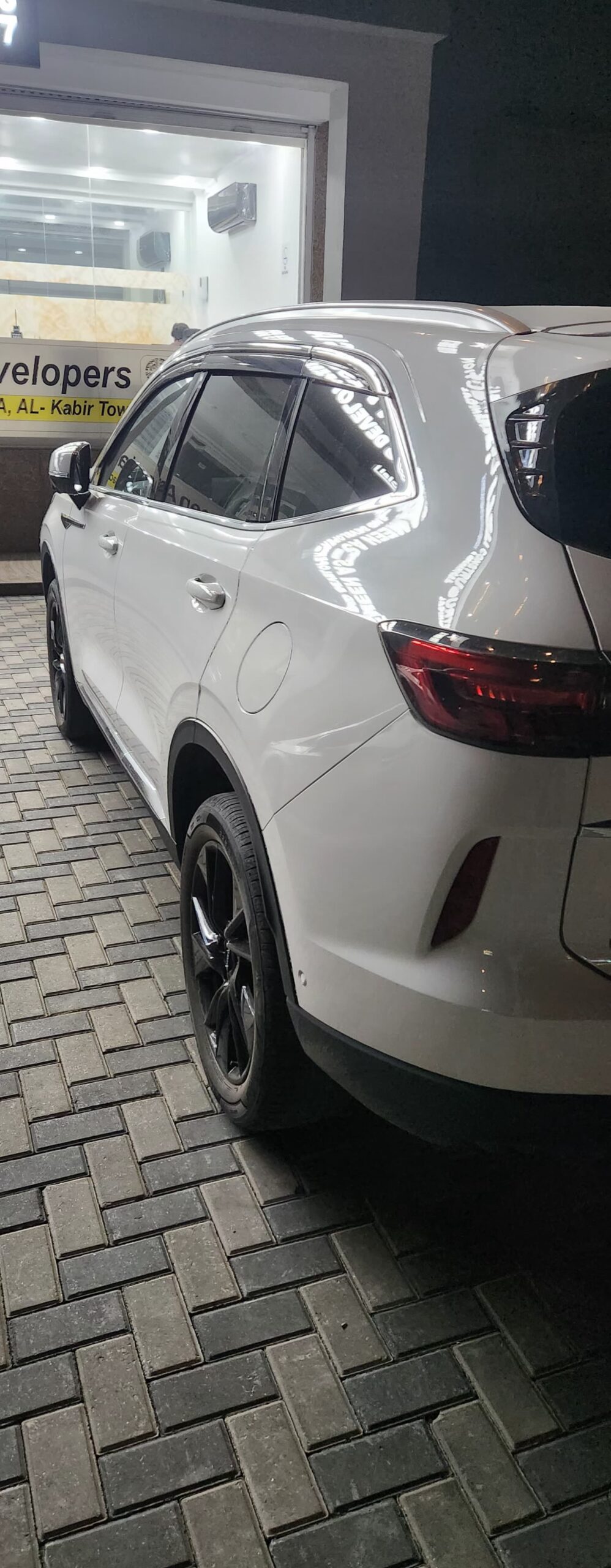 Haval H6 2024