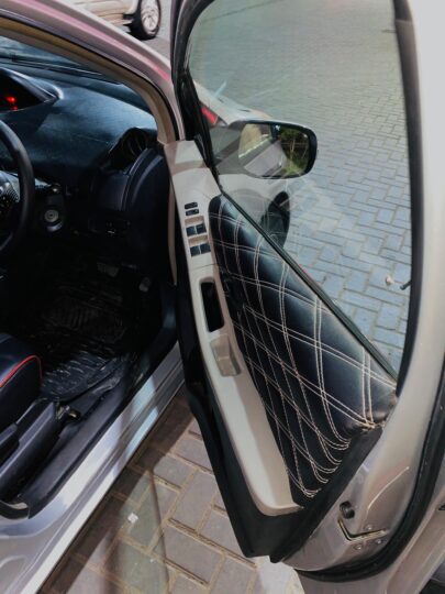 Toyota Vitz 2010/13