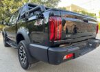JAC T9 HUNTER 2025