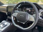 JAC T9 HUNTER 2025