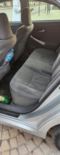 Toyota prius hybrid 2010/24