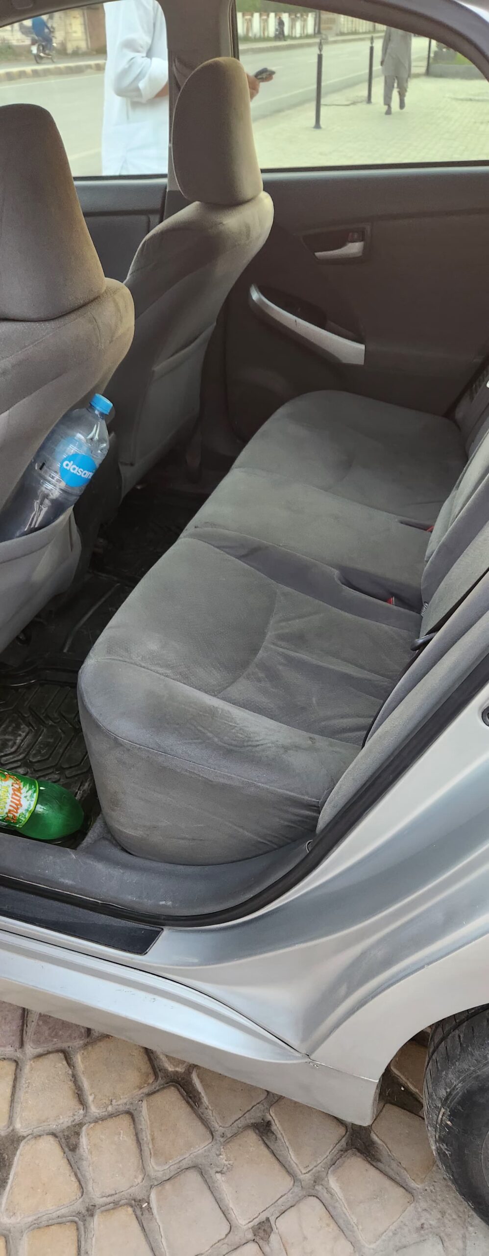 Toyota prius hybrid 2010/24