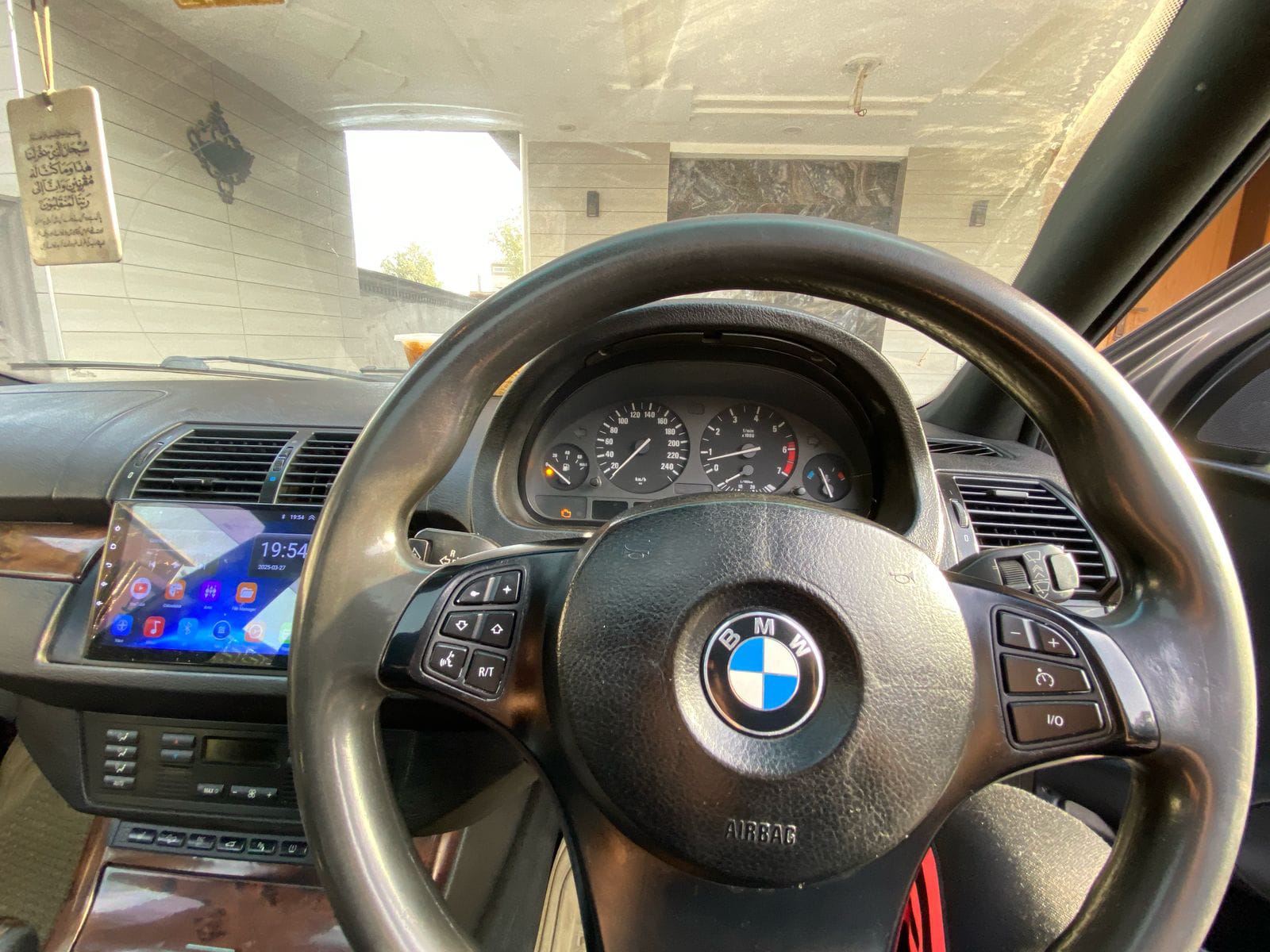 BMW X5 3.0i