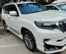 Toyota Prado TXL 2019