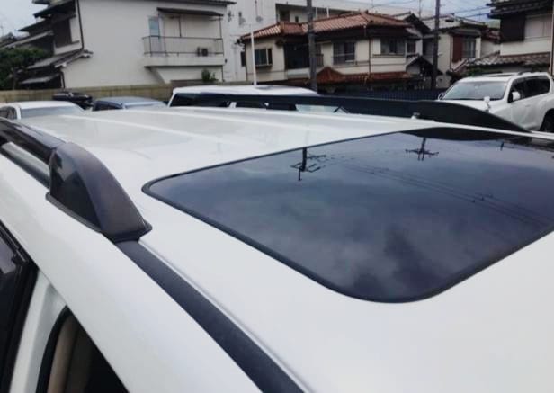 Toyota Prado TXL 2019