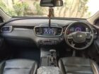 Kia Sorento 3.5 FWD 2022
