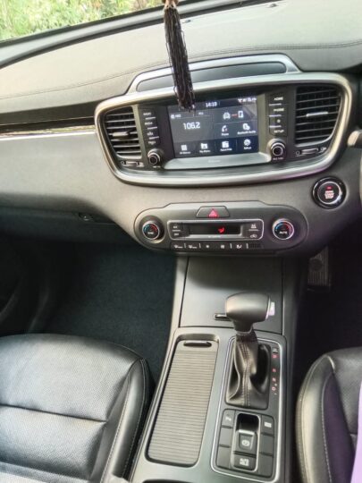 Kia Sorento 3.5 FWD 2022