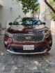 Kia Sorento 3.5 FWD 2022