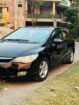 Honda Reborn UG 2008/9