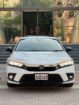 Honda civic RS 2024