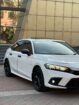 Honda civic RS 2024