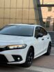 Honda civic RS 2024
