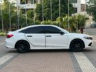 Honda civic RS 2024