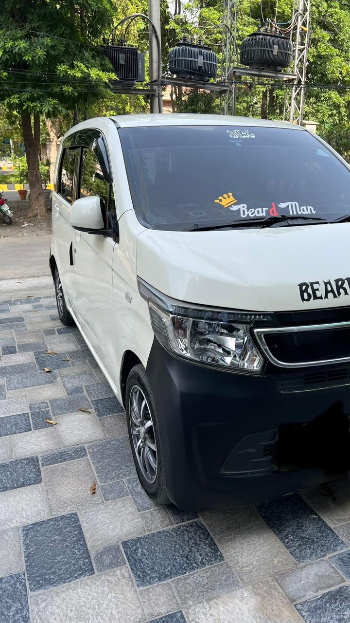 Honda N wogen 2014/17