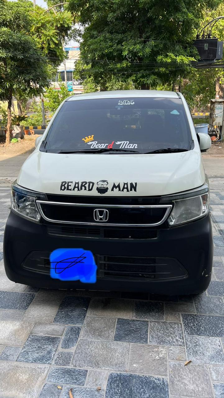 Honda N wogen 2014/17