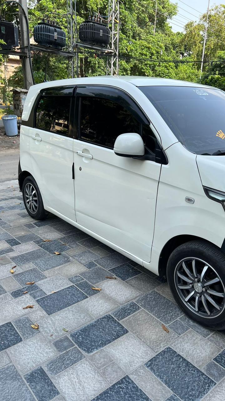 Honda N wogen 2014/17