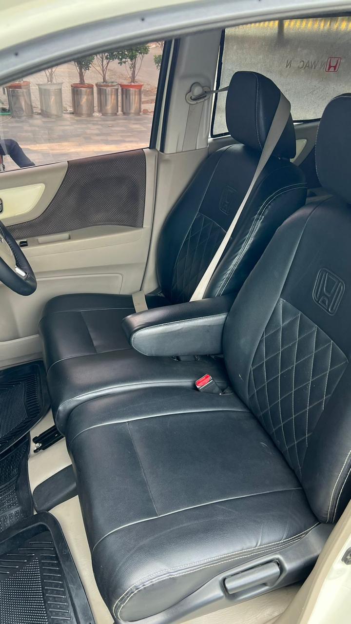 Honda N wogen 2014/17