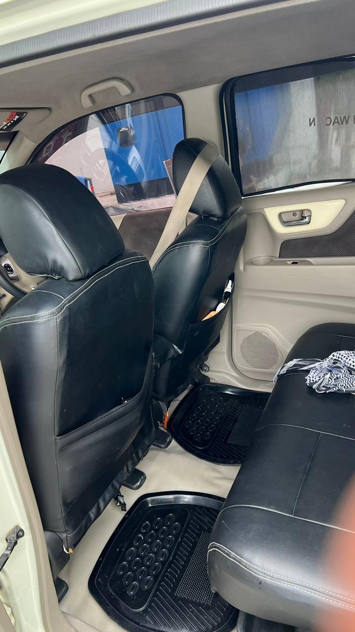 Honda N wogen 2014/17