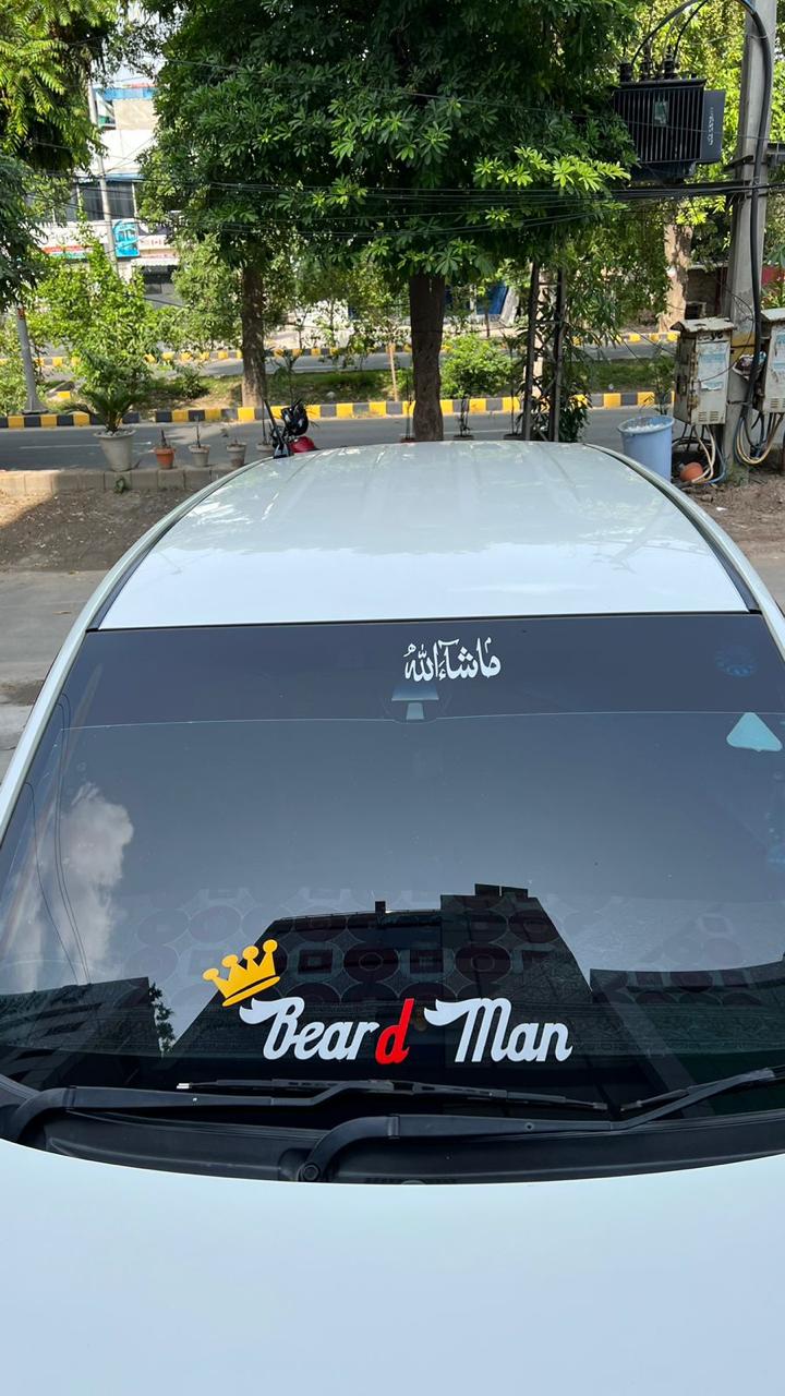 Honda N wogen 2014/17