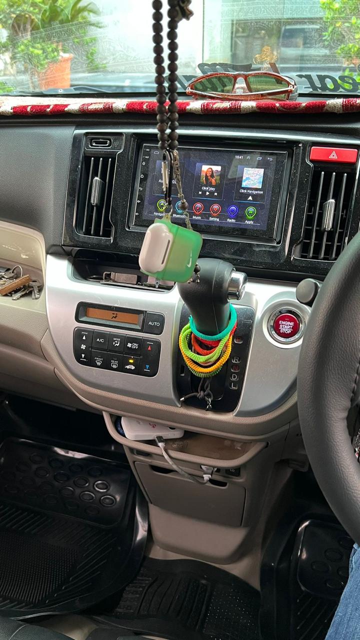 Honda N wogen 2014/17