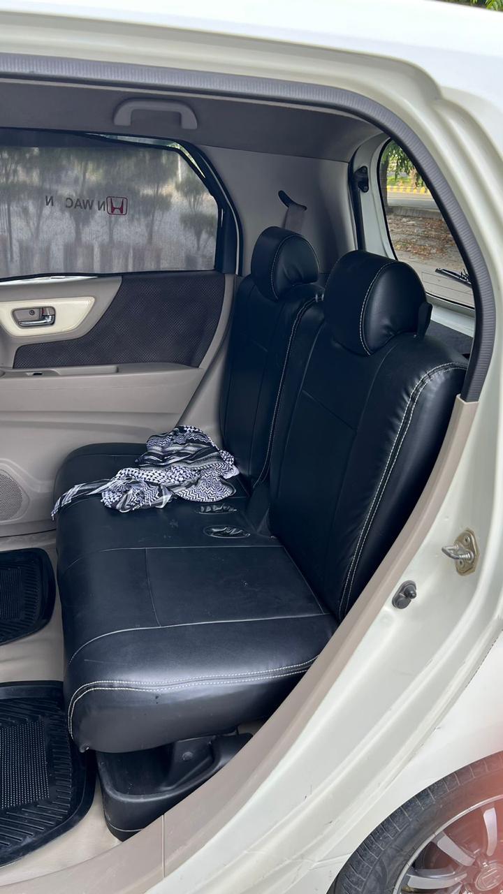 Honda N wogen 2014/17