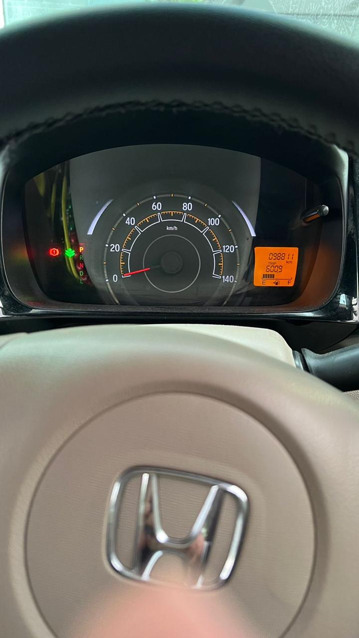 Honda N wogen 2014/17