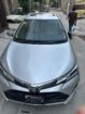 Toyota Altis 2023