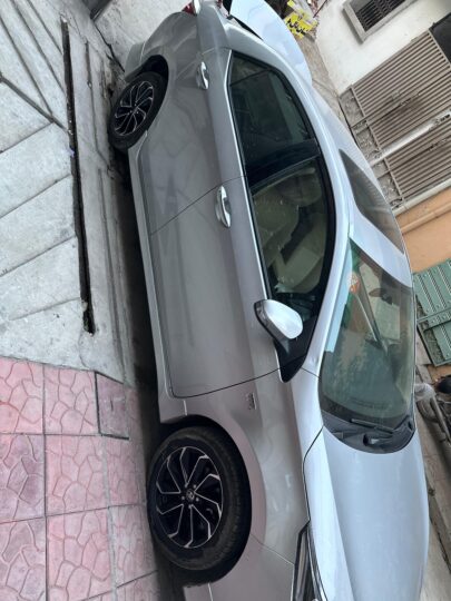 Toyota Altis 2023