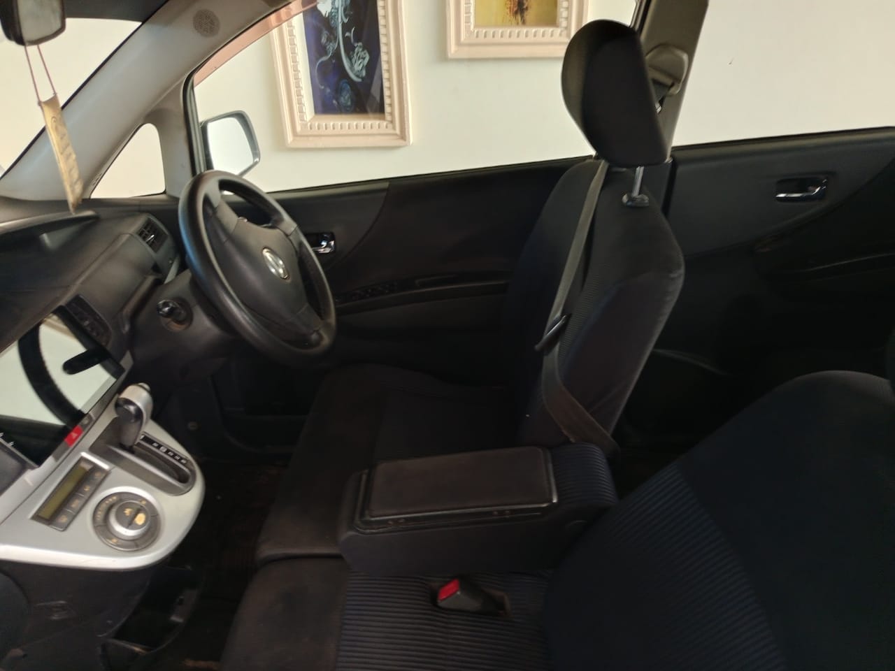 Daihatsu Mira 2007/13