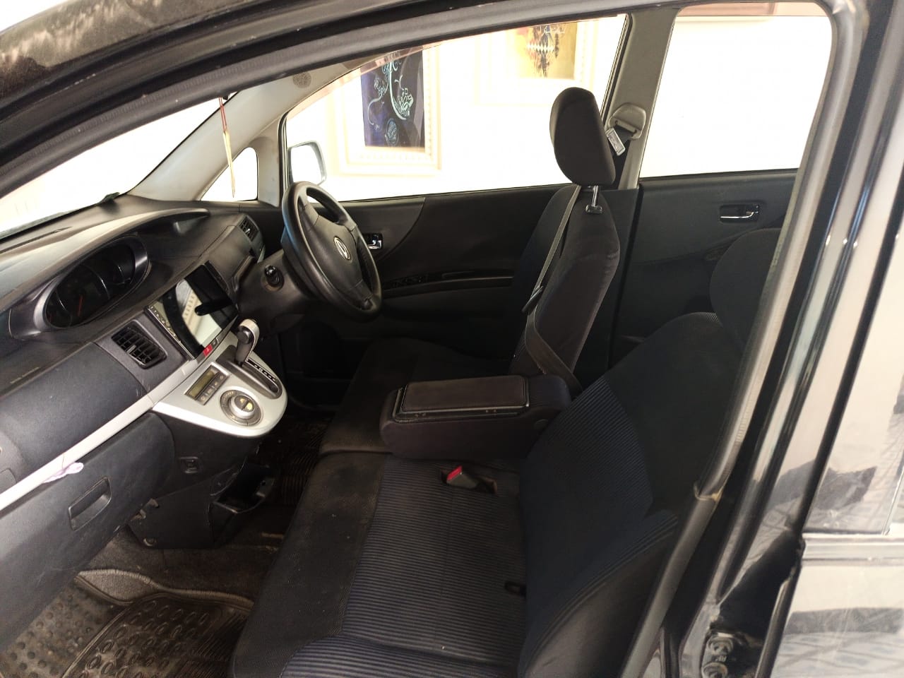 Daihatsu Mira 2007/13