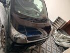 Daihatsu Mira 2007/13