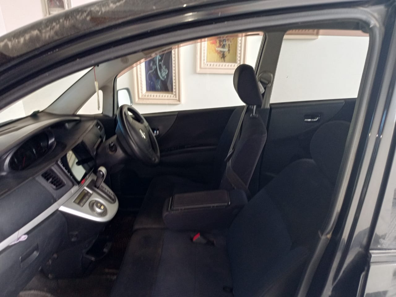 Daihatsu Mira 2007/13