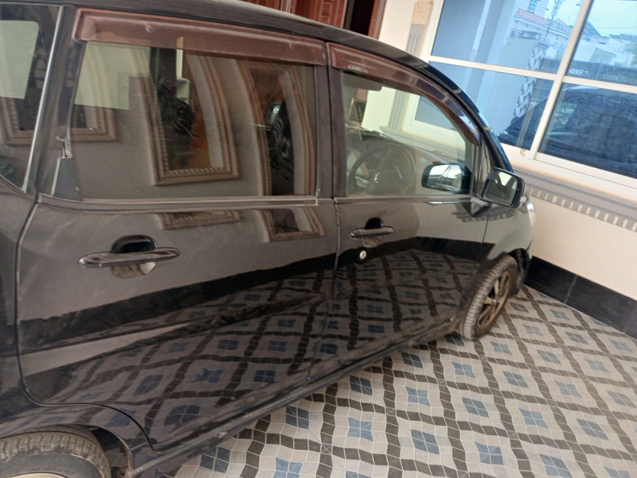 Daihatsu Mira 2007/13